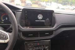 2025 Volkswagen Tharu 2026 New Sharper 300TSI Ruixiang Edition #13