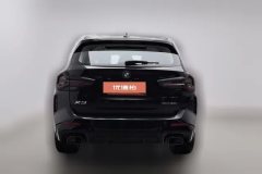 2021 BMW X3 2022 2.0T AT xDrive30i Leading MYaoye suit #4