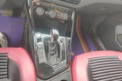 2020 Volkswagen Tayron 2019 1.4T AT 280TSIjourneyEditionLuxury FWD China VI #16