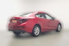 2018 Mazda Mazda3 Axela Sedan 2017 1.5 MT Comfort China V #2