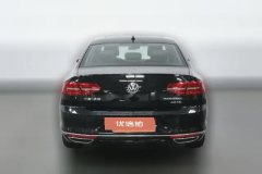 2020 Volkswagen Magotan 2019 2.0T AT 330TSI Luxury China VI #4