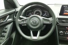 2020 Mazda CX-4 2020 2.0 AT blue skyDiscoveryFWD #15