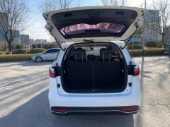 2020 BYD Song MAX 2019 1.5T AT Smart ConnectRui YiSunroof6Seat China VI #12