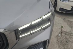 2021 Geely Auto Xingyue L 20212.0TD High power AT 4WD Flagship #5