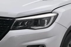 2021 Chang'an CS75 2021 1.5T AT 280T Glory Million Edition Luxury #5
