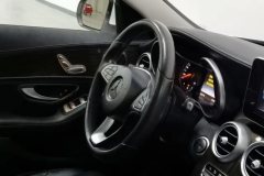 2016 Mercedes-Benz C-Class 2015 1.6T AT C180L Facelift #23