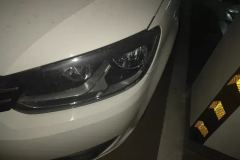 2015 Volkswagen Touran 2015 1.4T MT Comfort5Seat #5