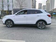 2018 Roewe RX3 2018 1.6 AT ConnectednetSmart #8