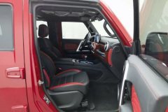 2023 Beijing Off-Road Beijing BJ40 2023 2.0T AT 4WDcity ​​hunterEditionknight #22