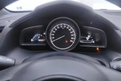 2023 Mazda CX-4 2021 2.0 AT blue sky vitalityEditionFWD #14