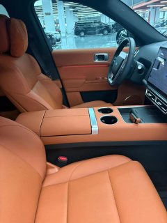 2023 Li Auto Li Auto L7 2023 Max #4