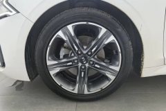 2021 Kia K5 2020 1.5T AT 270TLuxury #6