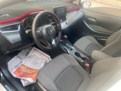 2022 Toyota Levin 2022 Hybrid 1.8H E-CVT AT Luxury #4
