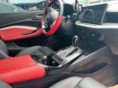 2021 MG MG5 2021 1.5L 180DVVT MT youthFashion #17