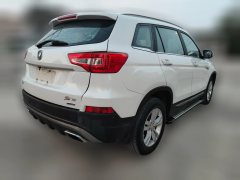 2017 Chang'an CS75 2016 1.8T AT Premium China V #4