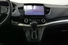 2017 Honda CR-V 2015 2.0 AT FashionFWD #16