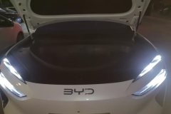 2025 BYD Sea Lion 06 2025 EV 605PilotProEdition #10