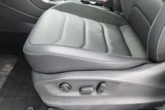 2018 Volkswagen Tiguan L 2018 2.0T AT 330TSILuxury FWD #21