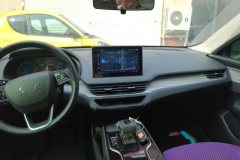 2023 Hongqi E-QM5 2023 620km PLUS #13