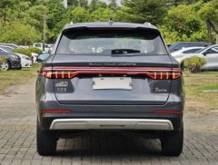 2021 BYD Song Pro 2019 1.5T AT Elite #8