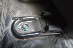 Driver Seat Rail
