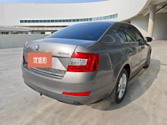 2015 Škoda Octavia 2015 1.4T AT YijunEdition #6