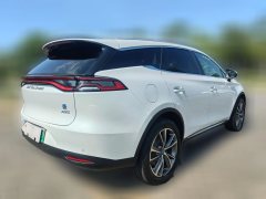 2018 BYD Tang PHEV 2018 2.0T AT DMSmart ConnectCreate and enjoy4WD HEV #2