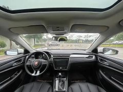 2018 Roewe i5 2019 1.5 AT 4GConnectedLeaderEdition #8