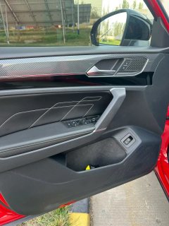 2022 Volkswagen Tayron X 2020 2.0T AT 330TSIFlagshipSmart ConnectFWD #4
