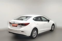 2016 Mazda Mazda3 Axela Sedan 2016 1.5 AT Luxury #2