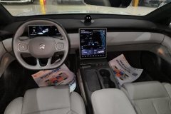 2025 NIO ET5T 202475kWh Touring #12