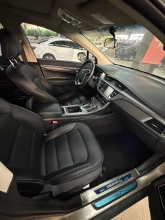 2017 Geely Auto Emgrand GS 2016 1.8 AT GraceLingshang #5
