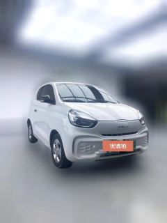 2021 Roewe Clever 2021 302km AT Excellence #2