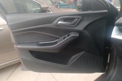 2024 MG MG5 2023 1.5L AT 180DVVT CVTLuxury #7