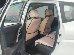 2016 Chang'an CX20 2014 1.4 AT SunroofNav China V #8
