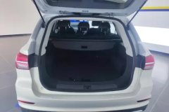2019 Roewe RX5 2020 1.5T AT 20T 4GConnectedSurpassFlagship #4