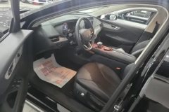 2024 Hongqi E-QM5 2024 560km PLUS #9