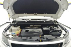 2020 Geely Auto Vision X6 2020 1.4T AT Asian GamesEdition #10