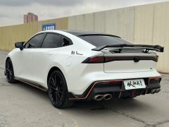 2023 Chang'an UNI-V 2023 1.5T AT Sport #9