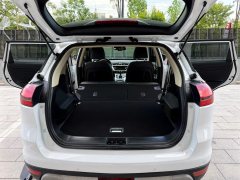 2016 Geely Auto Boyue 2016 1.8T AT Smart Premium4WD #24