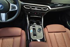 2024 BMW i3 2024 eDrive 35 L #16