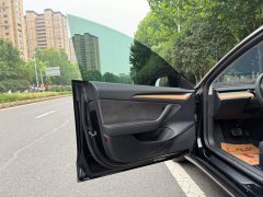 2022 Tesla Model 3 2022 rear wheel driveEdition #6