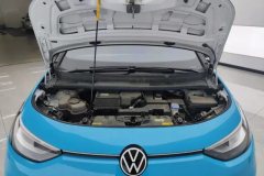 2023 Volkswagen ID.3 2023 pureSmart #10