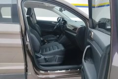 2019 Volkswagen Tharu 2019 1.4T AT 280TSIComfortFWD China VI #8