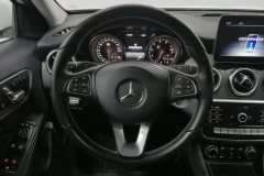 2019 Mercedes-Benz GLA-Class 2018 1.6T AT GLA200FashionFWD #15