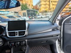 2017 Toyota Vios 2017 1.5 AT EnactusEdition #15