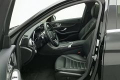 2021 Mercedes-Benz C-Class 2021 1.5T AT C260L #13
