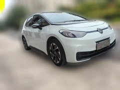 2021 Volkswagen ID.3 2021 AT Pro extremely intelligentEdition #2