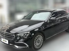 2023 Mercedes-Benz E-Class 2023 2.0T AT E 300 L Luxury #1