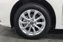 2025 Nissan Sylphy 2024 Classic 1.6XE AT CVTComfort #6